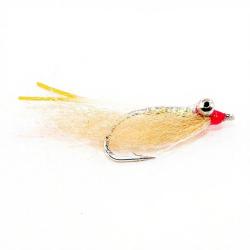 Mouche DEVAUX Mer Bonefish BP 02 H8