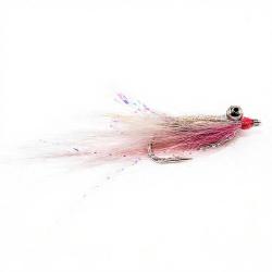 Mouche DEVAUX Mer Bonefish BP 04 H8