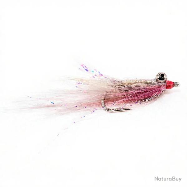Mouche DEVAUX Mer Bonefish BP 04 H8