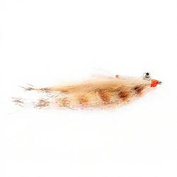 Mouche DEVAUX Mer Bonefish BP 06 H8