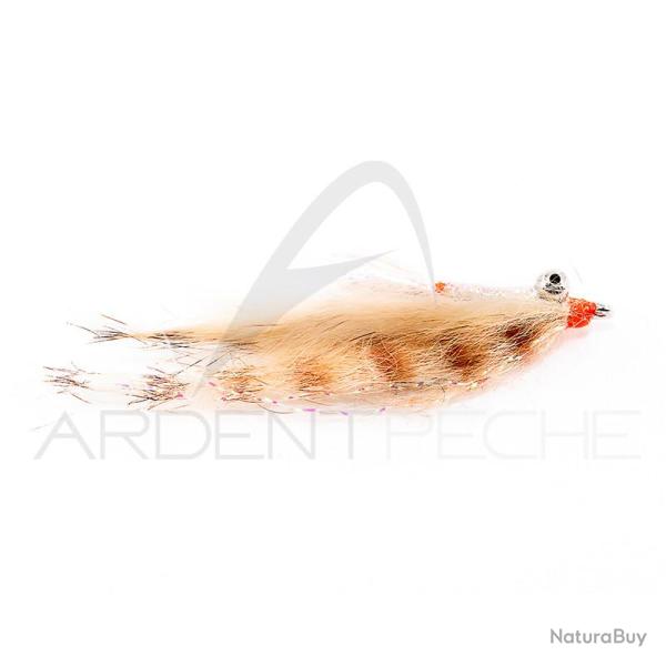 Mouche DEVAUX Mer Bonefish BP 06 H8