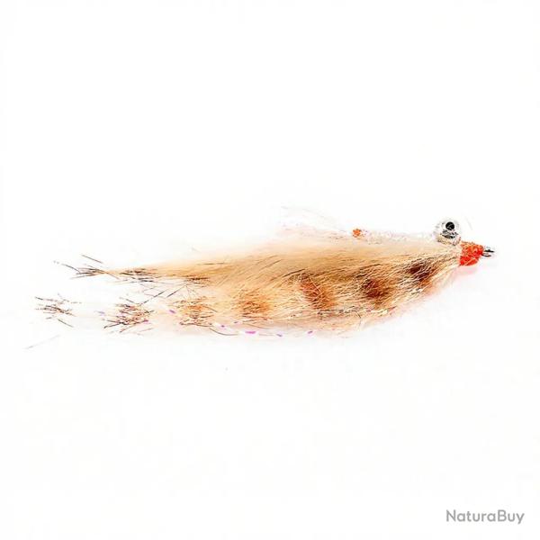 Mouche DEVAUX Mer Bonefish BP 06 H8