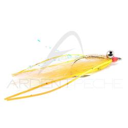 Mouche DEVAUX Mer Bonefish BP 10 H6