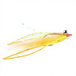 Mouche DEVAUX Mer Bonefish BP 10 H6