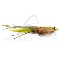 Mouche DEVAUX Mer Bonefish BP 12 H4