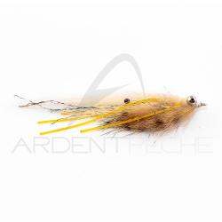 Mouche DEVAUX Mer Bonefish BP 14 H4