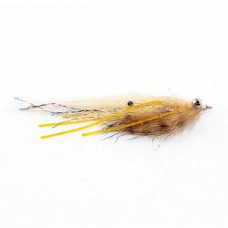 Mouche DEVAUX Mer Bonefish BP 14 H4