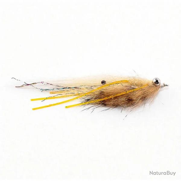 Mouche DEVAUX Mer Bonefish BP 14 H4