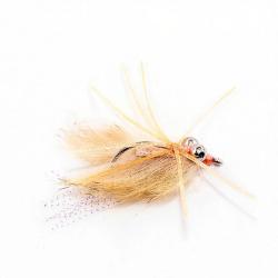 Mouche DEVAUX Mer Bonefish BP 16 H6