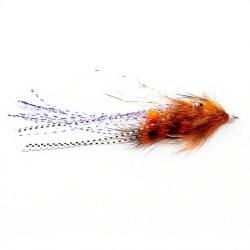Mouche DEVAUX Mer Bonefish BP 20 H2
