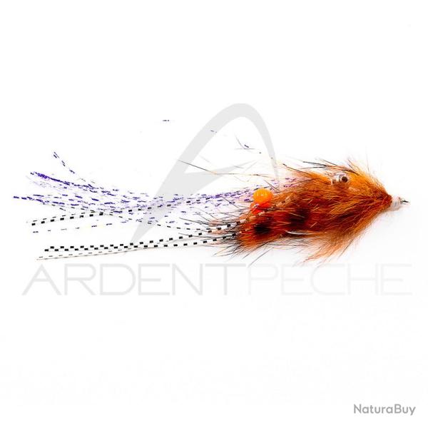 Mouche DEVAUX Mer Bonefish BP 20 H2