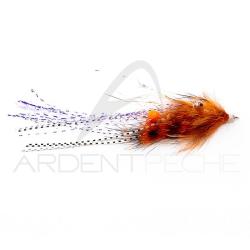 Mouche DEVAUX Mer Bonefish BP 20 H8