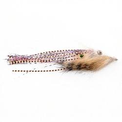 Mouche DEVAUX Mer Bonefish BP 21 H2