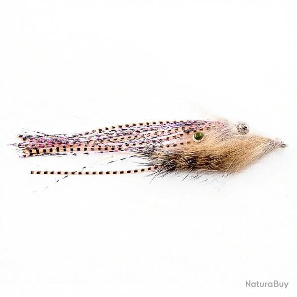Mouche DEVAUX Mer Bonefish BP 21 H2