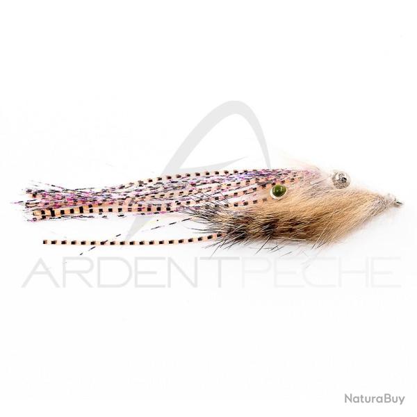 Mouche DEVAUX Mer Bonefish BP 21 H8