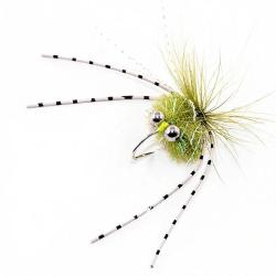 Mouche DEVAUX Mer Bonefish BP 41 H4