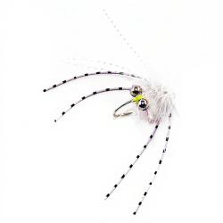 Mouche DEVAUX Mer Bonefish BP 42 H4