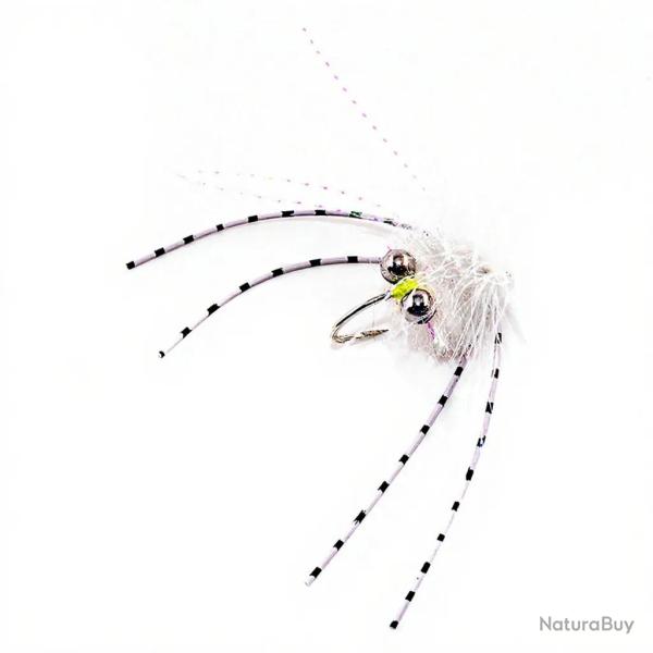 Mouche DEVAUX Mer Bonefish BP 42 H4