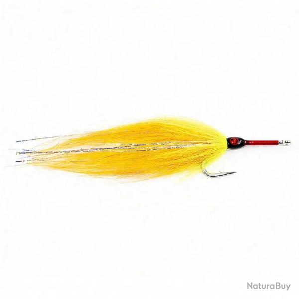 Mouche DEVAUX Mer Tarpon TP 06 H4/0