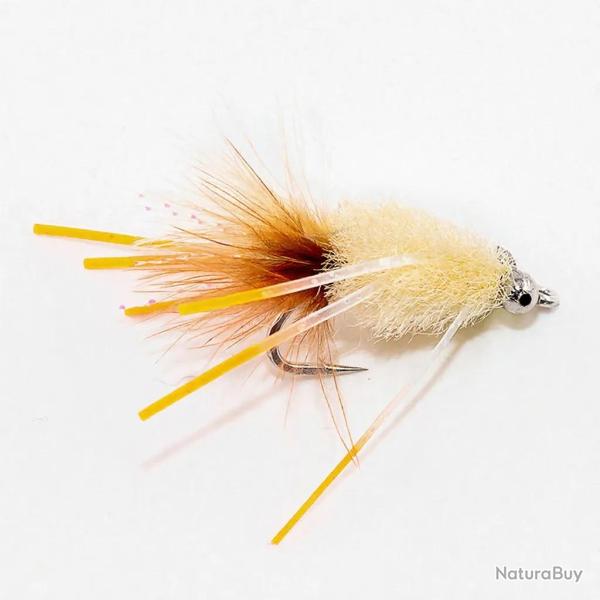 Mouche DEVAUX Mer Bonefish BP 46 H4