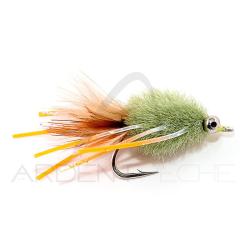 Mouche DEVAUX Mer Bonefish BP 47 H4