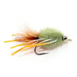 Mouche DEVAUX Mer Bonefish BP 47 H4