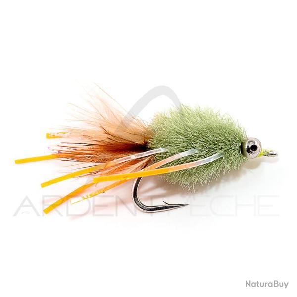 Mouche DEVAUX Mer Bonefish BP 47 H4