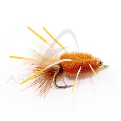 Mouche DEVAUX Mer Bonefish BP 48 H4