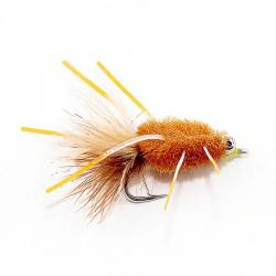 Mouche DEVAUX Mer Bonefish BP 48 H4
