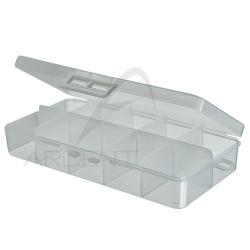 Boites &agrave; mouches DEVAUX OUIBOX 10 Cases