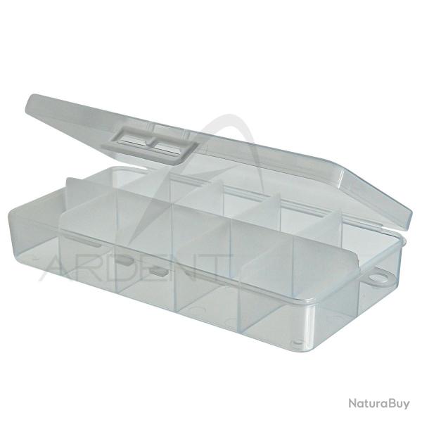 Boites � mouches DEVAUX OUIBOX 10 Cases