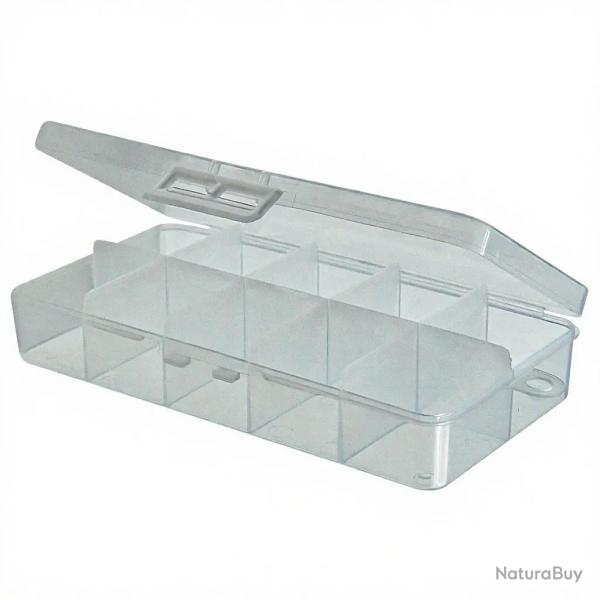 Boites � mouches DEVAUX OUIBOX 10 Cases