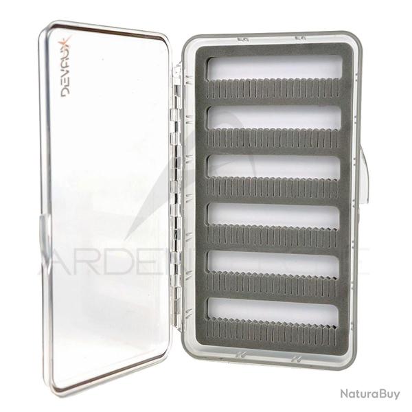 Boites � mouches DEVAUX OUIBOX JUMO 200-A