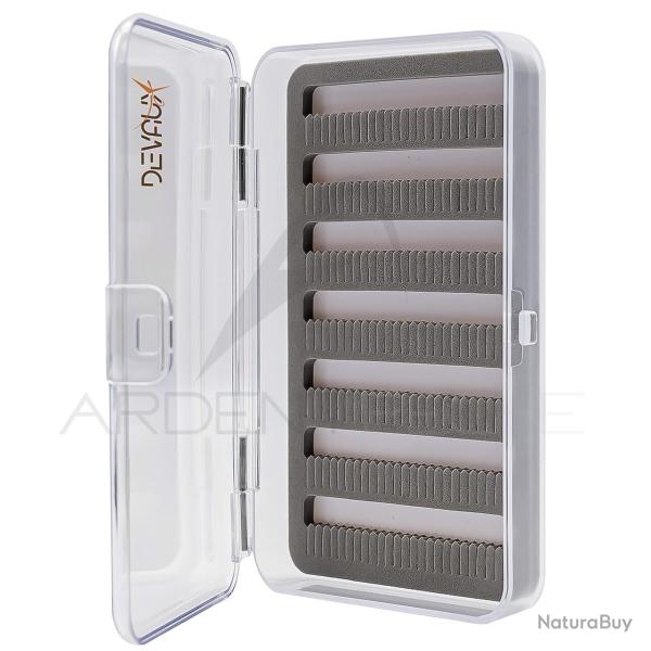 Boites � mouches DEVAUX OUIBOX KRYSTAL 150-A