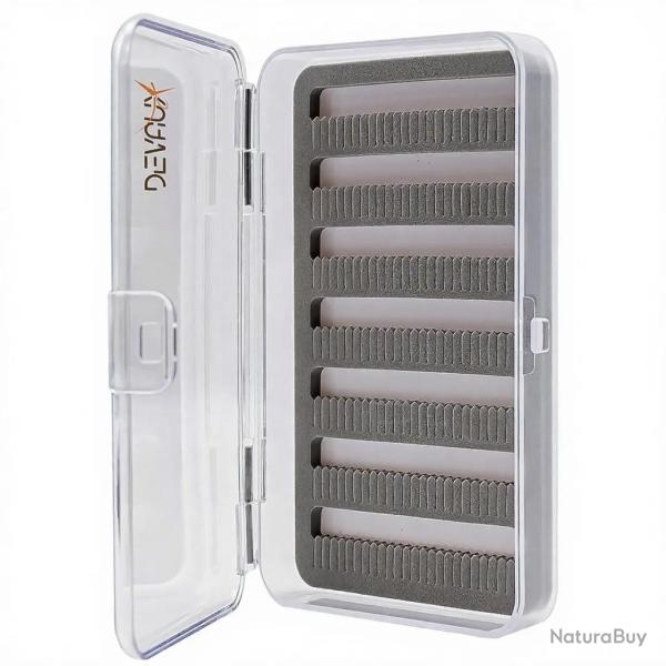 Boites � mouches DEVAUX OUIBOX KRYSTAL 150-A