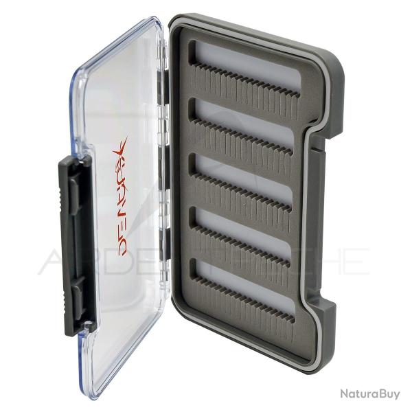 Boites  mouches DEVAUX OUIBOX Flat 100-A