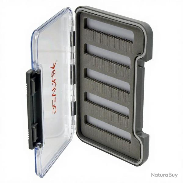Boites � mouches DEVAUX OUIBOX Flat 100-A