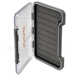 Boites &agrave; mouches DEVAUX OUIBOX Flat 100-B