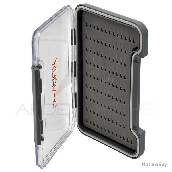 Boites  mouches DEVAUX OUIBOX Flat 100-B