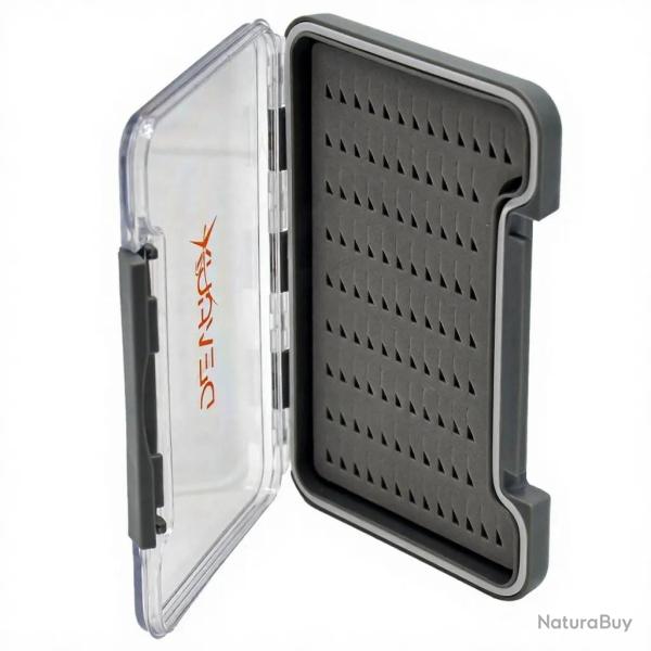 Boites � mouches DEVAUX OUIBOX Flat 100-B