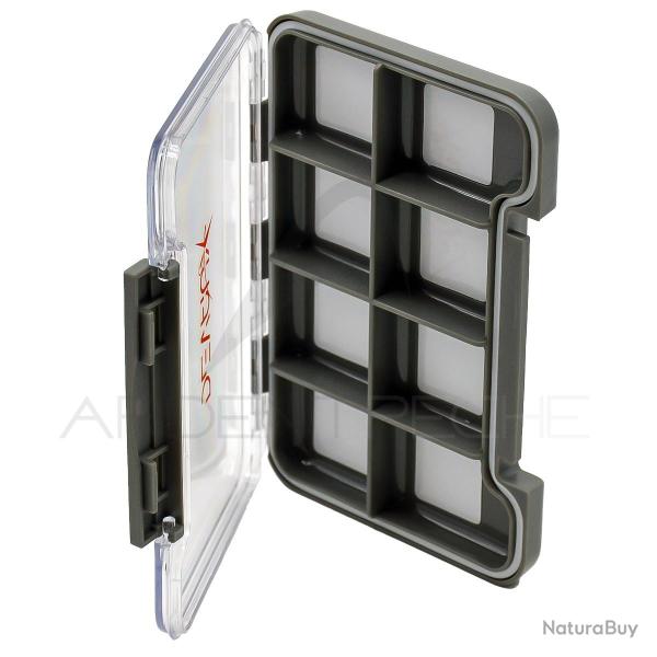 Boites � mouches DEVAUX OUIBOX Flat 100-8C