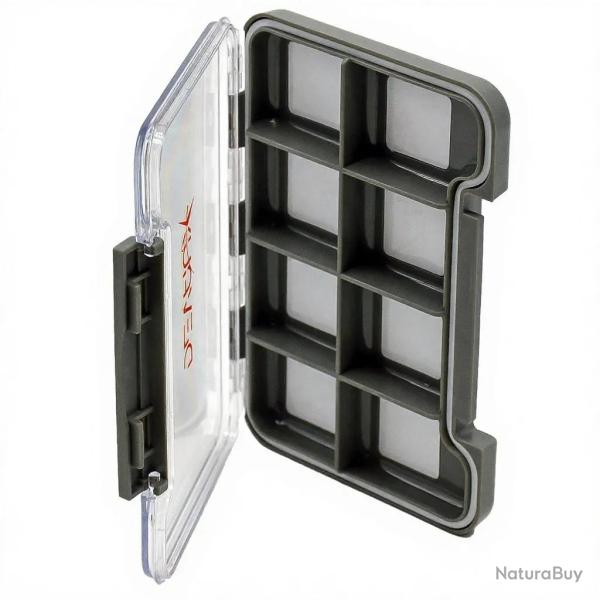Boites � mouches DEVAUX OUIBOX Flat 100-8C