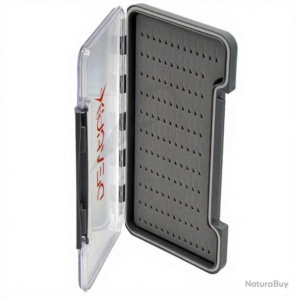 Boites � mouches DEVAUX OUIBOX Flat 200-B