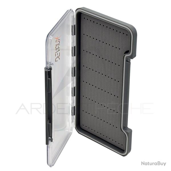 Boites � mouches DEVAUX OUIBOX Flat 200-D