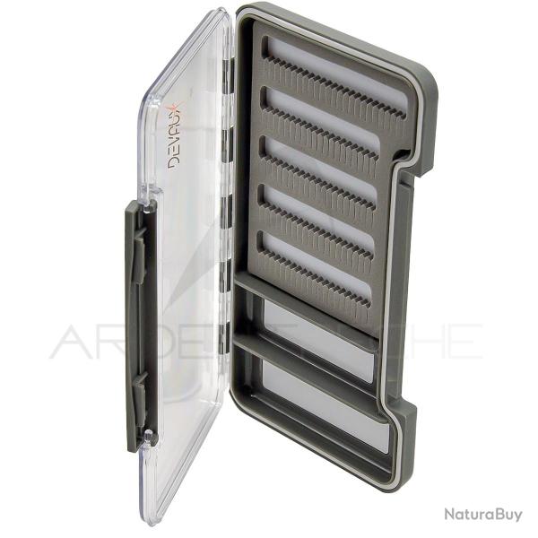 Boites � mouches DEVAUX OUIBOX Flat 200-A (2C)