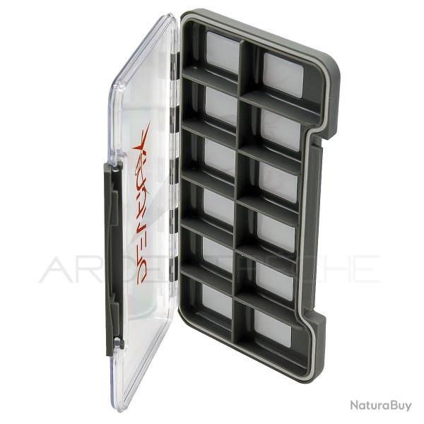 Boites � mouches DEVAUX OUIBOX Flat 200-12C