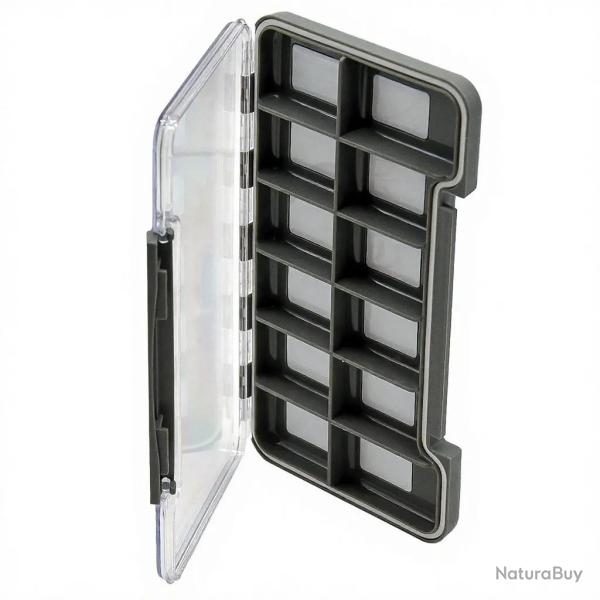 Boites � mouches DEVAUX OUIBOX Flat 200-12C