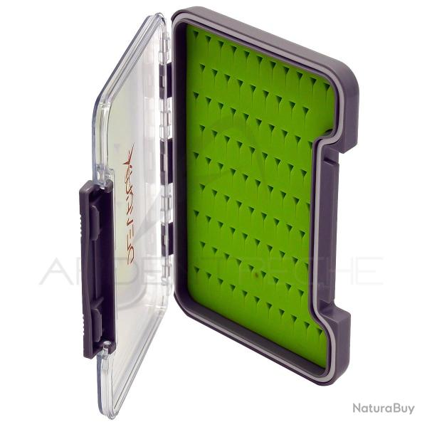 Boites � mouches DEVAUX OUIBOX FlatSil 100-B