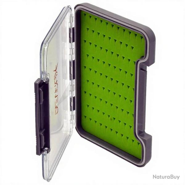 Boites � mouches DEVAUX OUIBOX FlatSil 100-B
