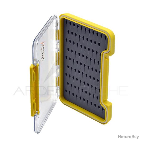 Boites � mouches DEVAUX OUIBOX FlatSil 110-G